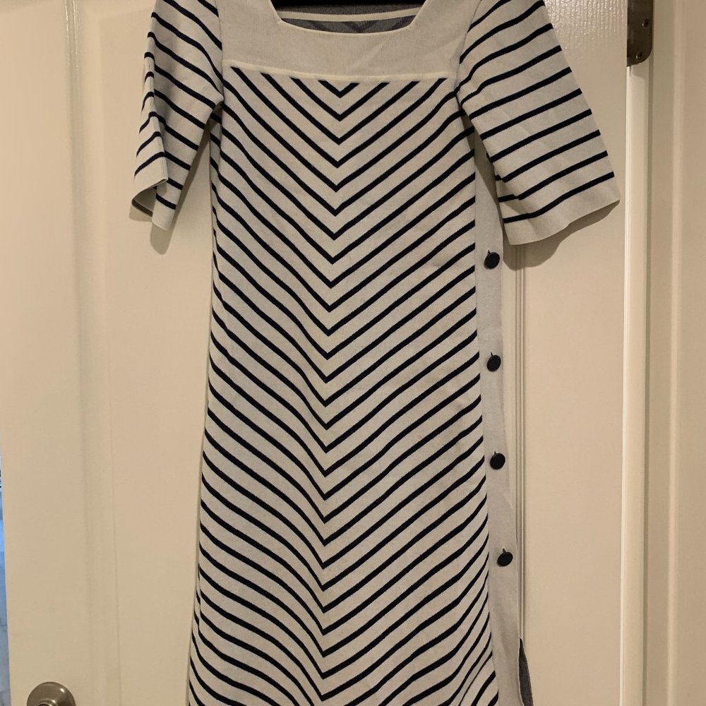 Tory Burch Wool Dress